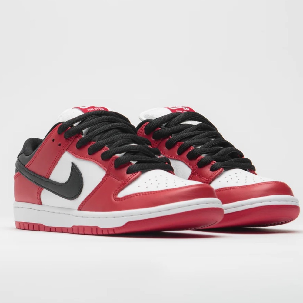 NIKE➕SB Dunk Low Pro J-Pack Chicago